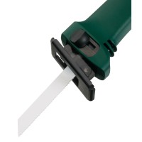 LUX-TOOLS List za sabljasto žago les kovina 150 mm 2 kosa