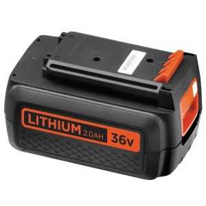 Black+Decker Nadomestni akumulator 36 V Li-Ion