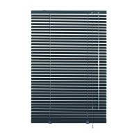 Gardinia Aluminijasta žaluzija 40 cm x 175 cm barva skrilavca