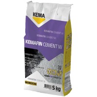 Murexin Beli cement Kemafin Cement CEMI 52,5 R 5 kg