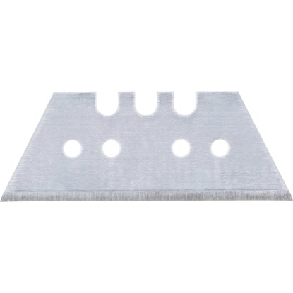 LUX-TOOLS Nadomestno rezilo Trapez Comfort 0,5 mm 5 kosov