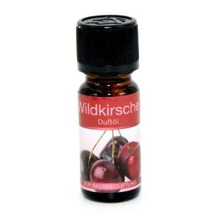 Elina Dišeče olje 10 ml divja češnja