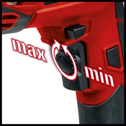 Einhell 720 W Udarni vrtalnik TC-ID 720/1 E z omejevalnikom globine