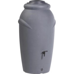 Waterform Sod za deževnico Aquacan 210 l siv