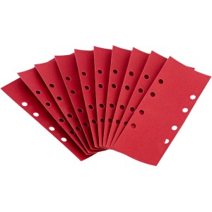 LUX-TOOLS Brusni trak 93 mm x 230 mm K240