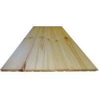 Profilna plošča Fase B-sortiranje 11 x 96 x 2000 mm