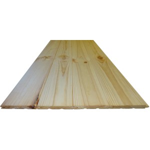 Profilna plošča Fase B-sortiranje 11 x 96 x 2000 mm