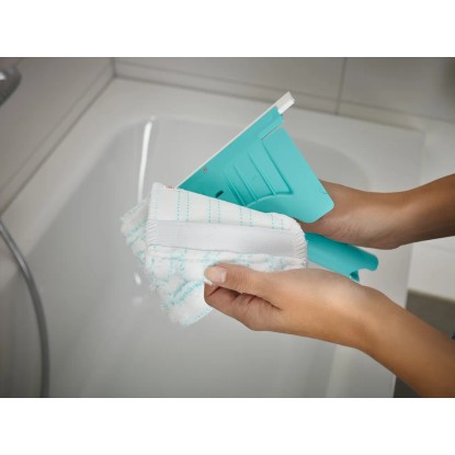 Leifheit Brisalnik za kopalnice Bath Cleaner