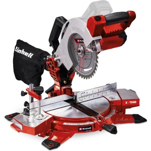 Einhell Power x-Change Akumulatorska rezalna žaga TE-MS 18/210 Li Solo