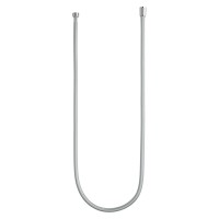 Grohe QuickFix Gibka cev za prho VitalioFlex Trend 150 cm krom