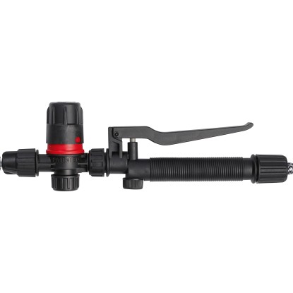 LUX-TOOLS Tlačni pršilnik Comfort 5,5 l