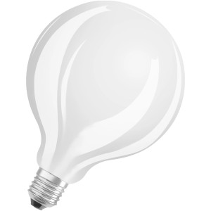 Osram Sijalka LED E27 v obliki krogle 11 W 1521 lm 12,4 x 12,4 cm (V x Ø)