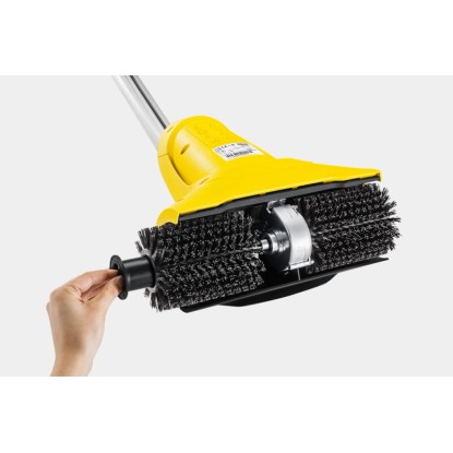 Kärcher Čistilnik za terase PCL 4