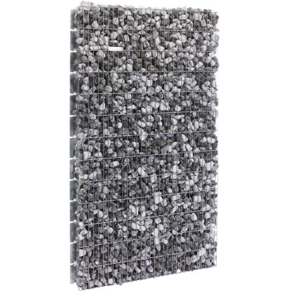 Bellissa Protihrupni gabion 195 cm x 102,5 cm x 23,5 cm