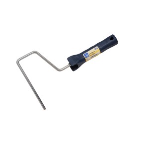LUX-TOOLS Nadomestni nosilec za valjček 18 cm