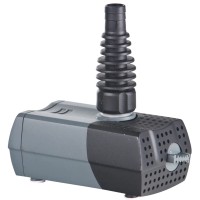 Heissner Večnamenska črpalka Aqua Stark ECO P1400E-00