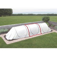 Gardenguard zaščita pred mrazom - podaljšek rastlinski zaščitni tunel 110 cm