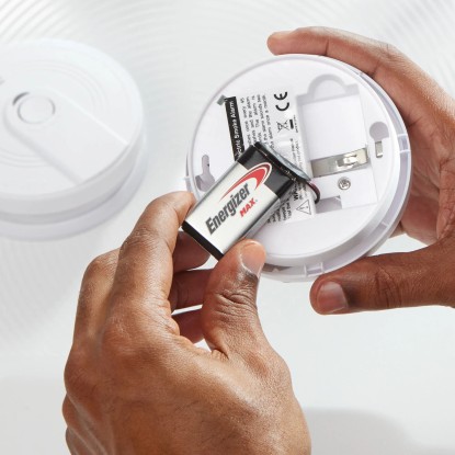 Energizer Max Alkalna baterija E-Block 9 V Pakiranje po 1 kos