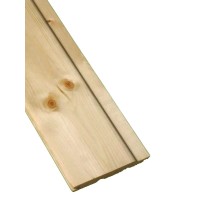 Opaž Göteborg, utor in pero, 14 mm x 121 mm x 3000 mm