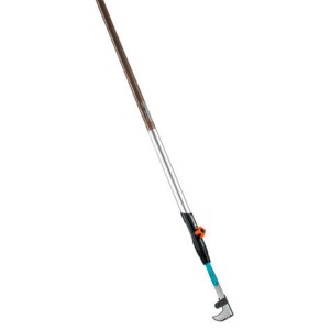Gardena combisystem Strgalo za fuge s 130 cm lesenim ročajem