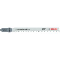 Bosch List za vbodno žago Pro Hardwood Fast T144DF 100 mm 5-delni
