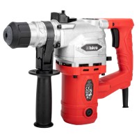 Iskra Set vrtalnega kladiva RH1200-PLUS 1.200 W v kovčku