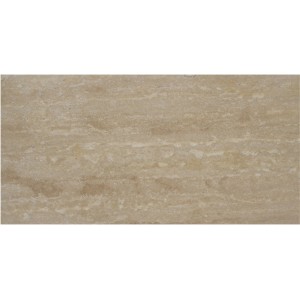 Naravni kamen Travertin Classic poliran 30,5 cm x 61 cm