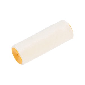 LUX-TOOLS Valjček iz velurja 15 cm