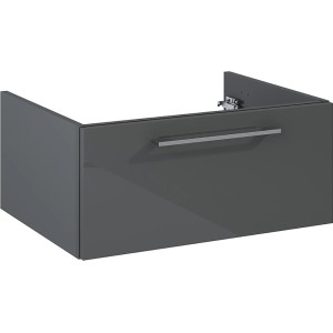 Maximus Podumivalniška omara 60 cm Stylo antracit