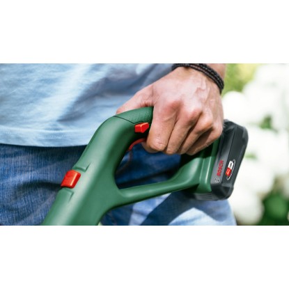 Bosch Akumulatorska kosilnica na nitko EasyGrassCut 18V-26