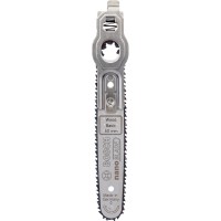 Bosch List žage NanoBlade WoodBasic 50