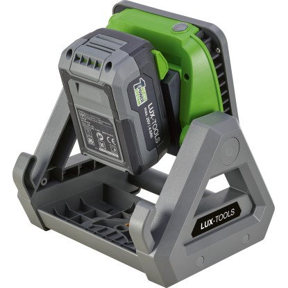 LUX-TOOLS Akumulatorska delovna svetilka 1PowerSystem A-AL-20 Solo