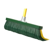 Grebljasta vrtna metla 35 cm