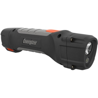 Energizer Delovna svetilka Hardcase Project Plus 4xAA vklj.