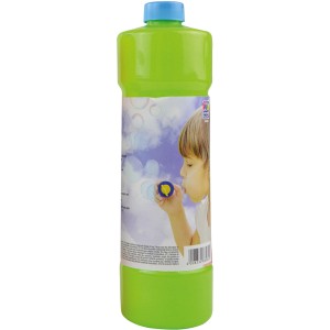 Happy People Tekočina za milne mehurčke 1 l