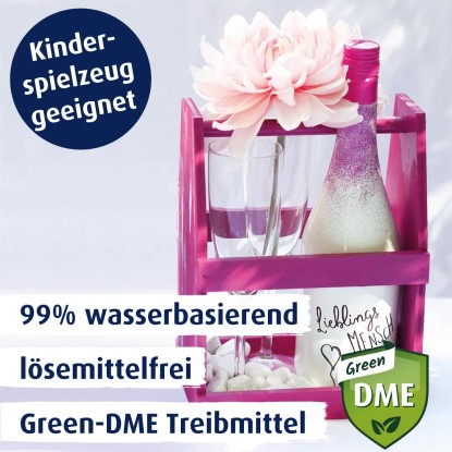 Belton Free PU-lak na vodni osnovi RAL 4006 vijolična mat 400 ml