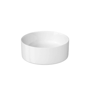Cersanit Nadpultni umivalnik Crea 38 (K114-020) premera 38 cm