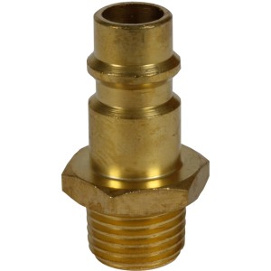 Einhell Navojni priključek z R 1/4" zunanjim navojem