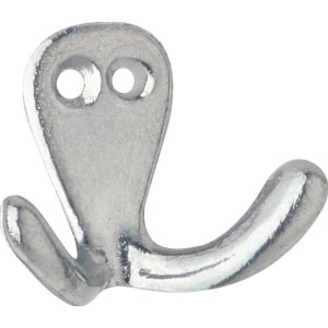 Kavelj 1134, krom sijajni