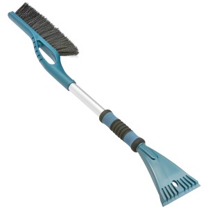 Metlica za sneg s strgalom za led 72 cm