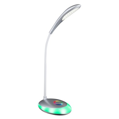 Globo Namizna LED-svetilka Minea