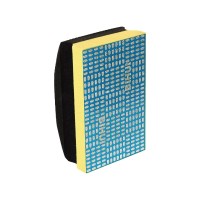 BIHUI Diamantna brusilna goba Specialist DMP400 gr. 400