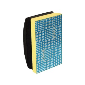 BIHUI Diamantna brusilna goba Specialist DMP400 gr. 400