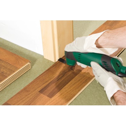 LUX-TOOLS List za potopno žago 20 mm x 30 mm za večnamensko orodje