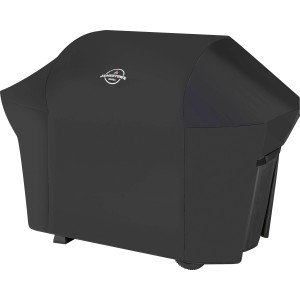 Jamestown Za&scaron;čitno pokrivalo za žar Jaxon XL 110 cm x 152 cm x 65 cm