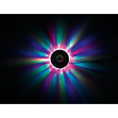 Easymaxx Svetlobno LED-kolo Galaxy