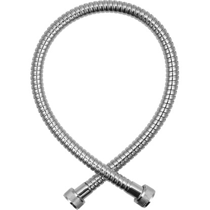 baliv Garnitura za zgornjo prho KBS-21-30 Kromirana