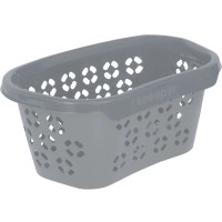 Keeeper Košara za perilo Anton Nordic Grey 30,5 l