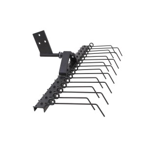 Texas Grablje za Hobby 500 TGR/Lilli 535 TG