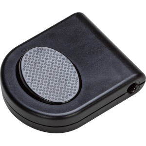 OBI Nožno klecno stikalo črne barve